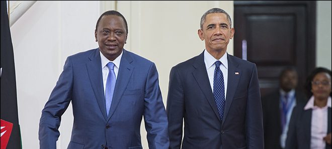 The Kenya Forum | GES 2015 an inspiration to young Kenyans and a boost ...