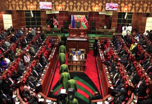 Negative impacts of Inactive MPs in Kenya’s parliament