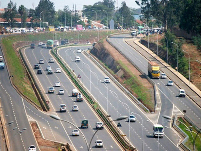 The Kenya Forum | The Nairobi-Mombasa Expressway – a good idea and ...